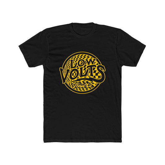 Low Volts - Noise Co. (Black)