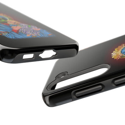 Land of Aloha - Phone Case