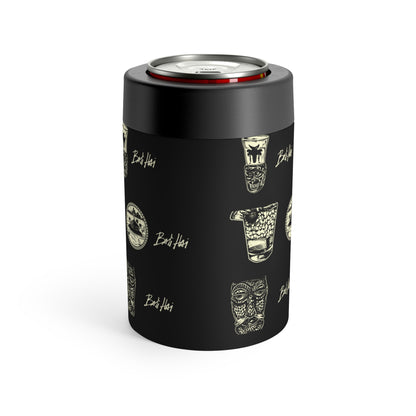 BALI HAI - Aloha Vacuum Can Holder - Black