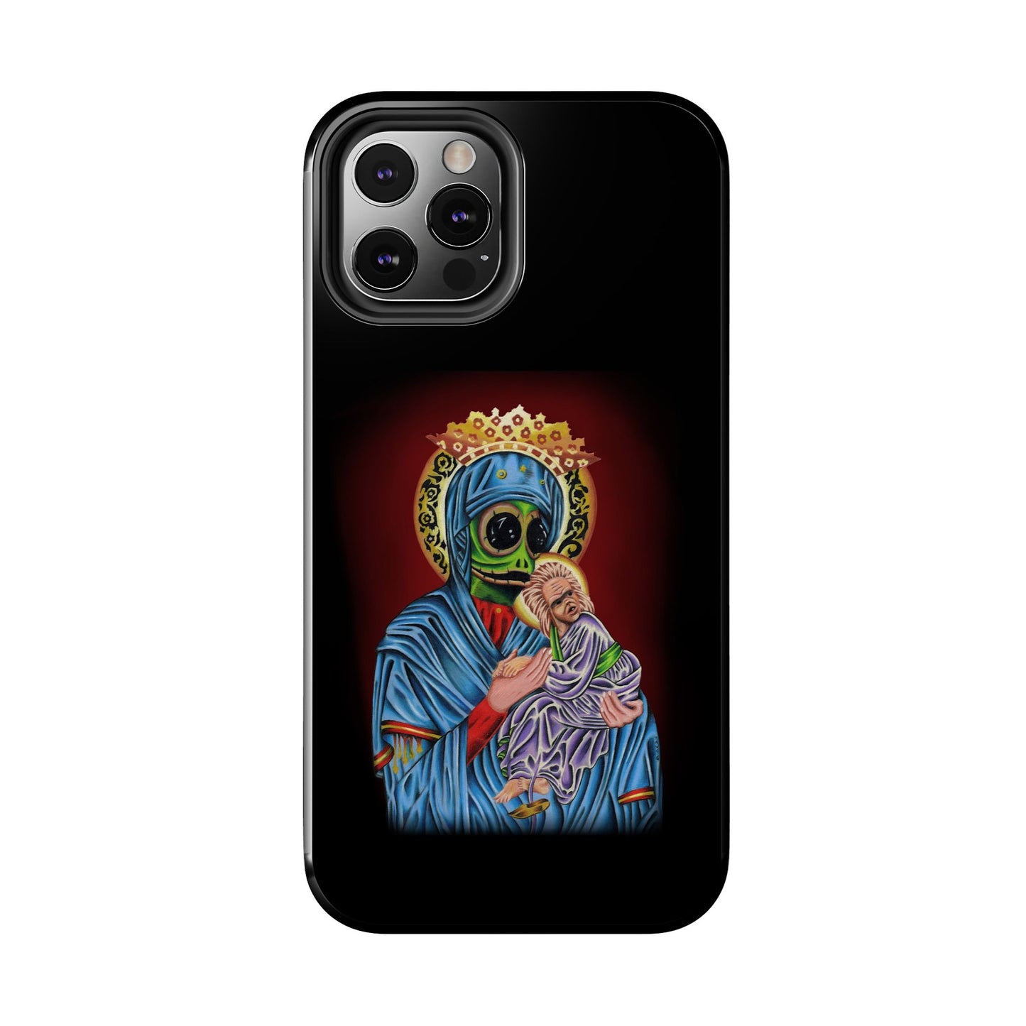Land of Aloha - Phone Case