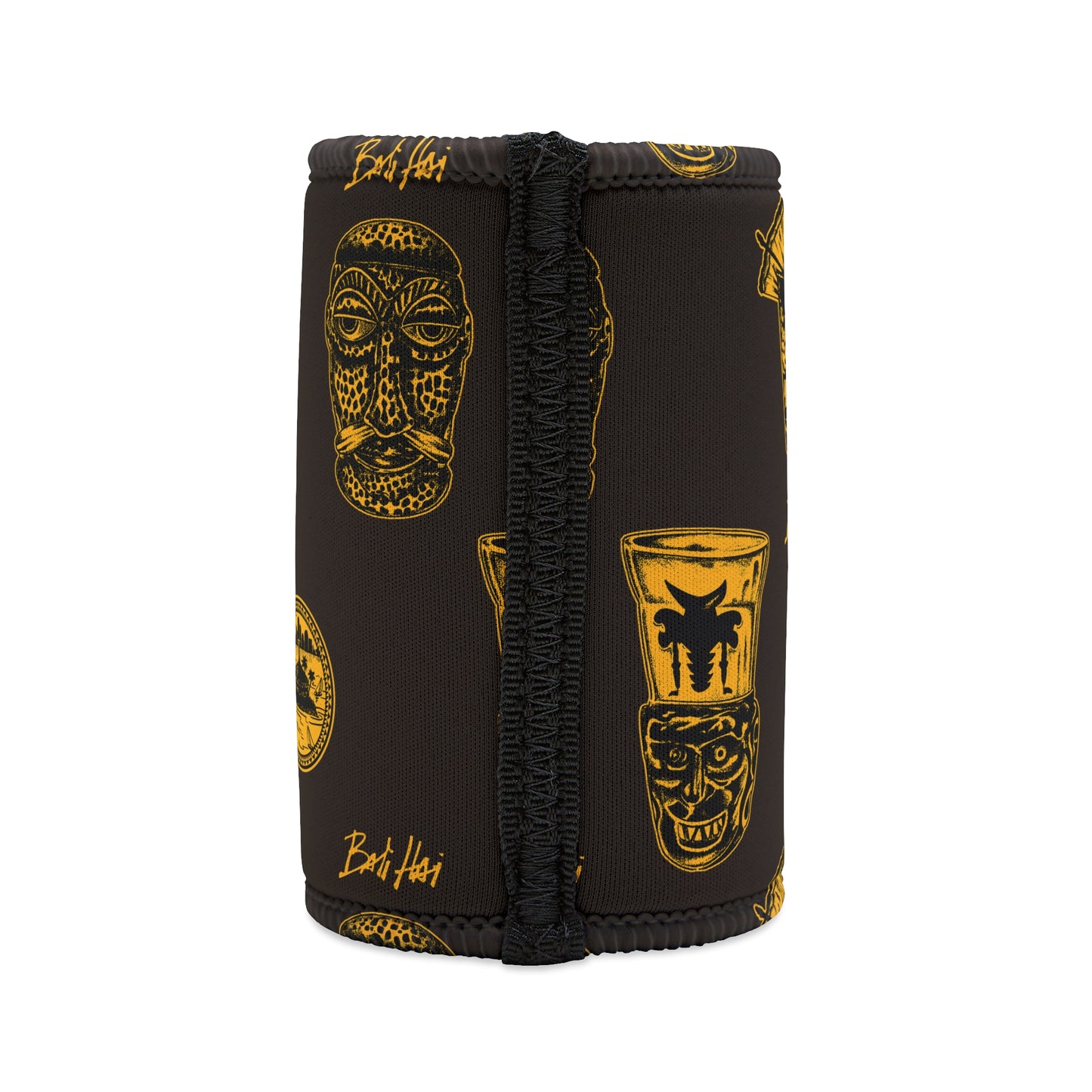 BALI HAI - Aloha Can Cooler - SD Brown / Gold