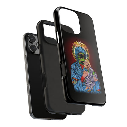 Land of Aloha - Phone Case