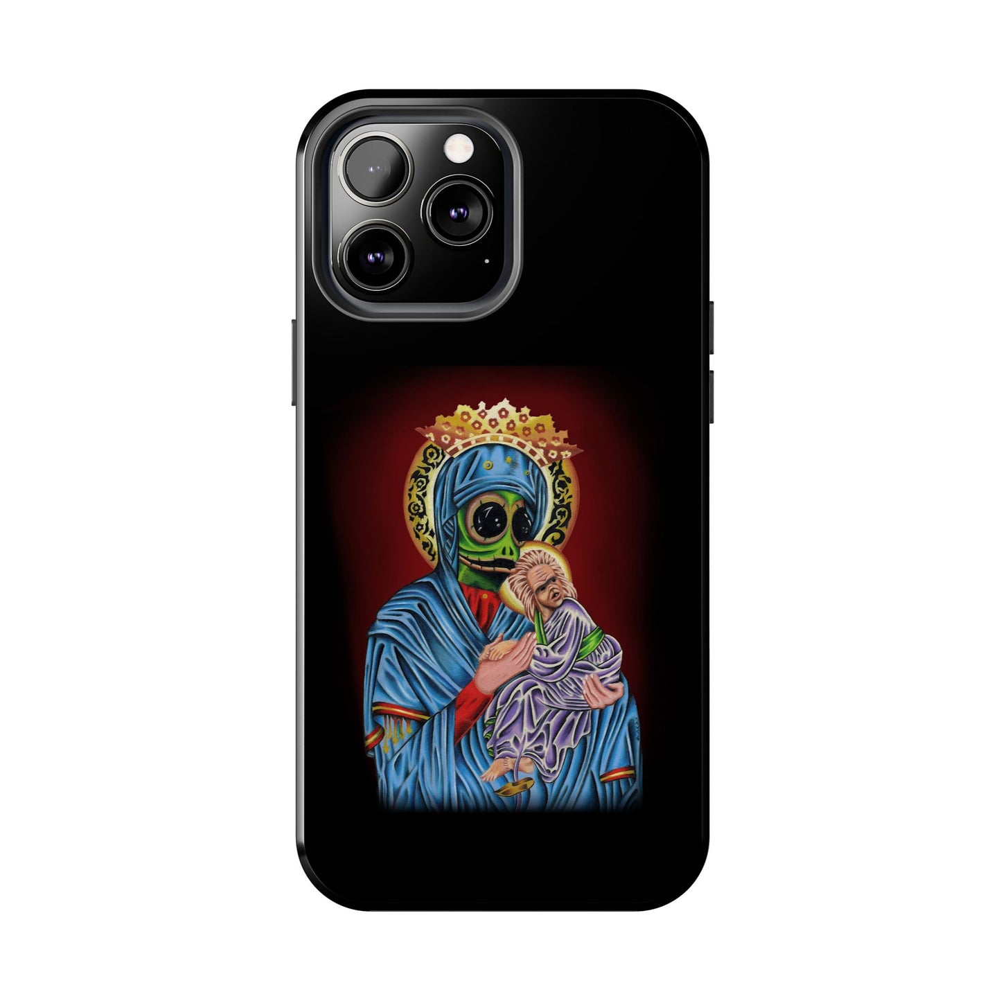 Land of Aloha - Phone Case