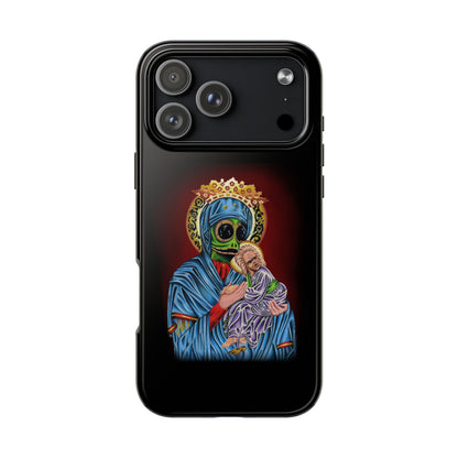 Land of Aloha - Phone Case