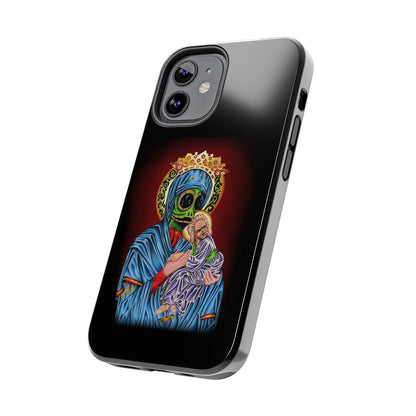 Land of Aloha - Phone Case
