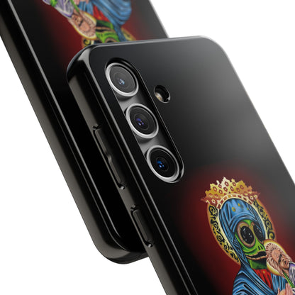 Land of Aloha - Phone Case