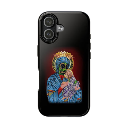 Land of Aloha - Phone Case