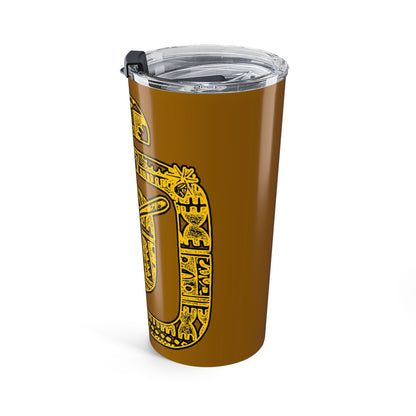SD Tiki Bali Hai 20oz Tumbler