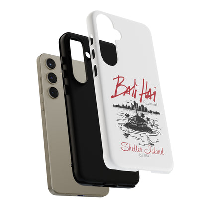 BALI HAI - android case