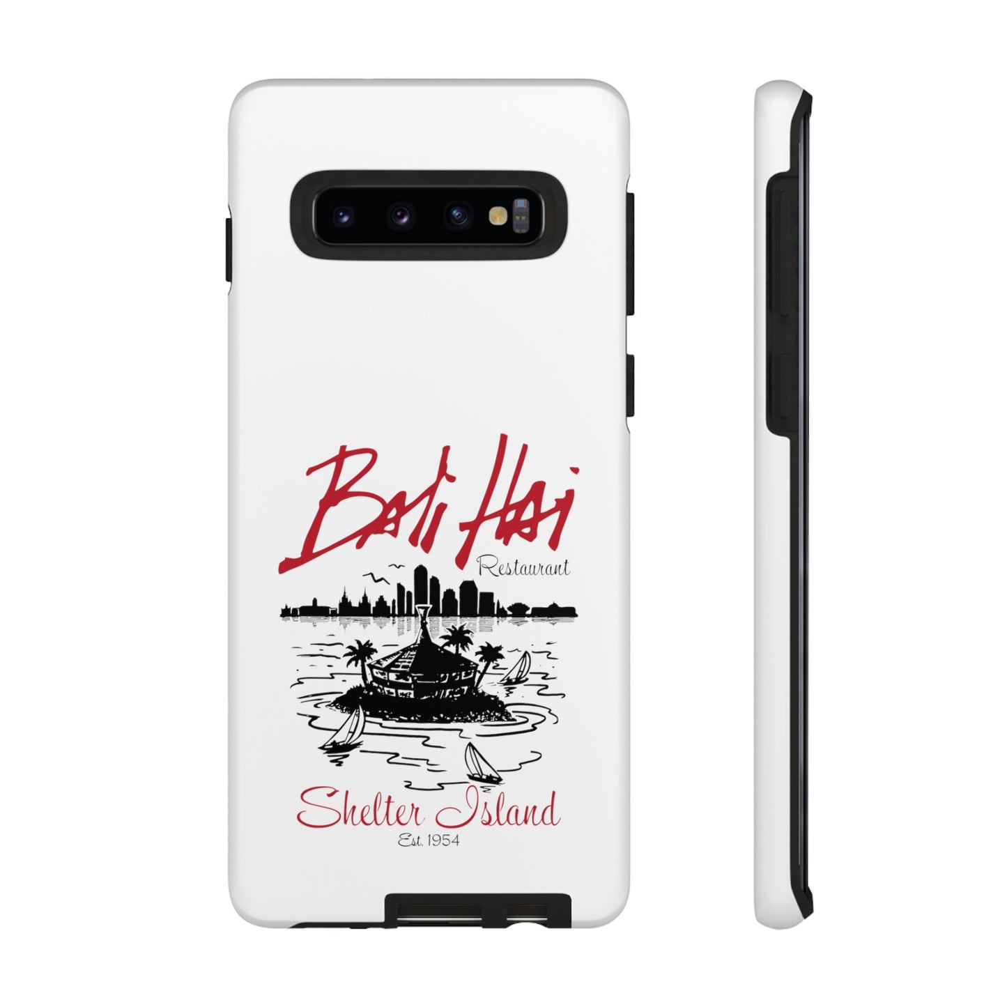 BALI HAI - android case