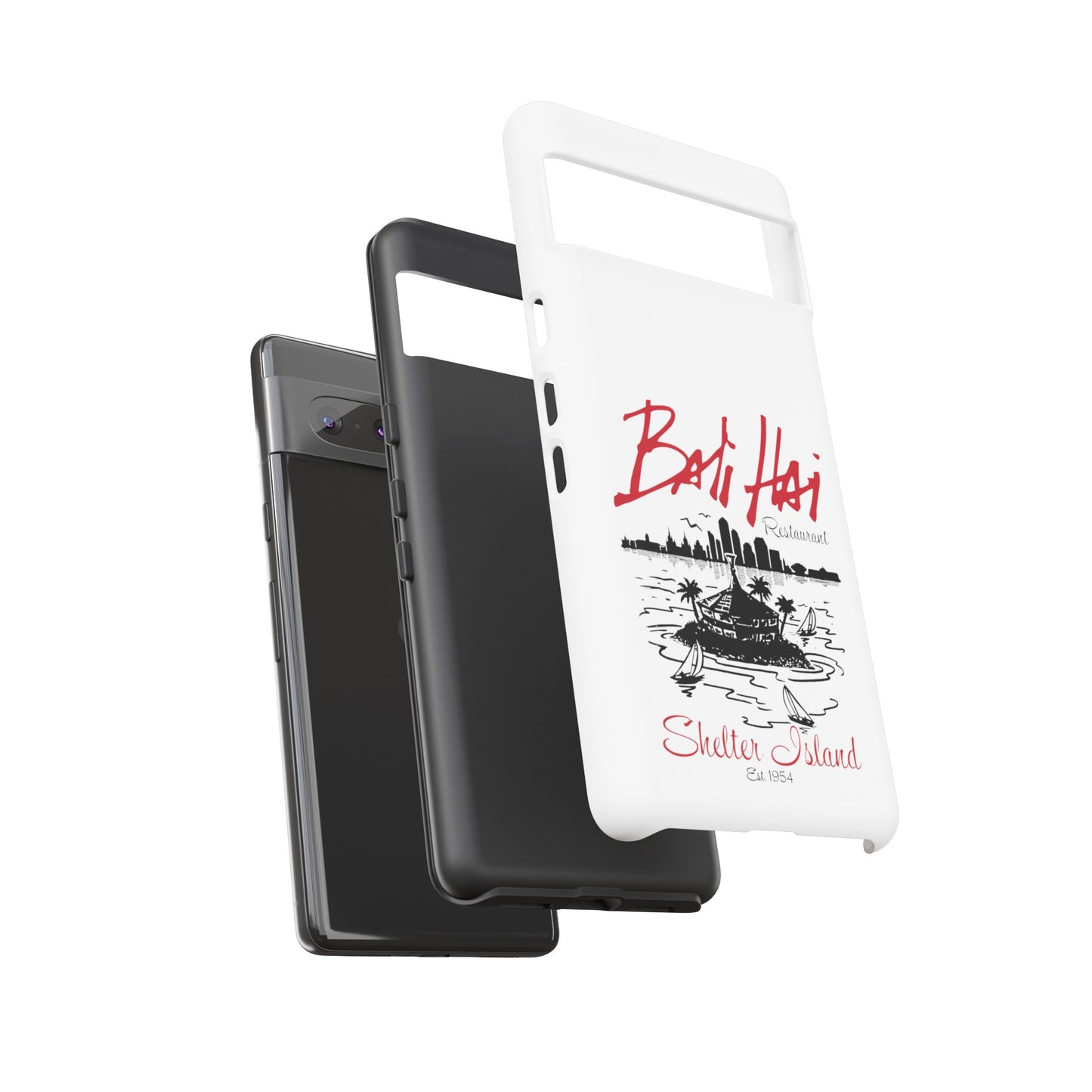 BALI HAI - android case