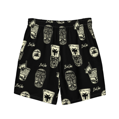 BALI HAI - swim trunks - black