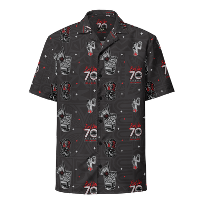 BALI HAI - 70th - aloha - black/grey