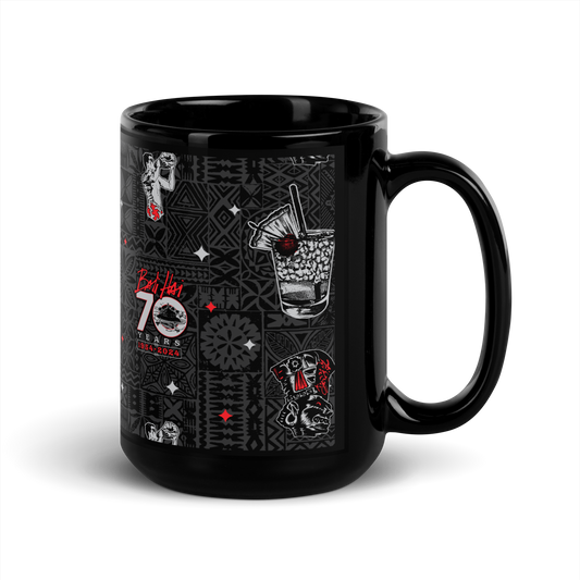 BALI HAI - 70th - 15oz mug