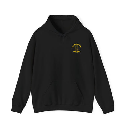 Vintage Bali Hai Sweatshirt - back print